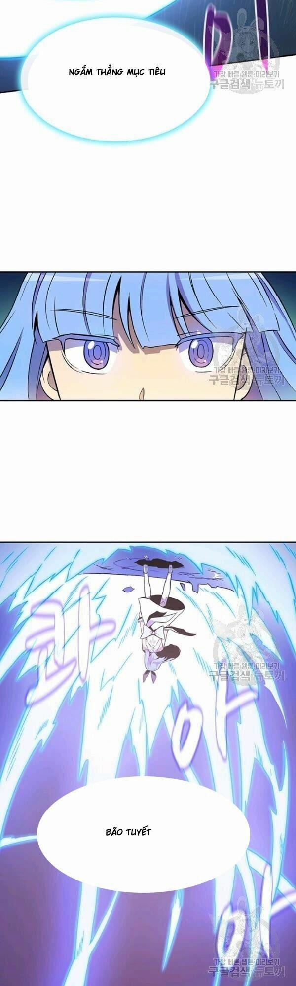 Arcane Sniper 11 trang 33