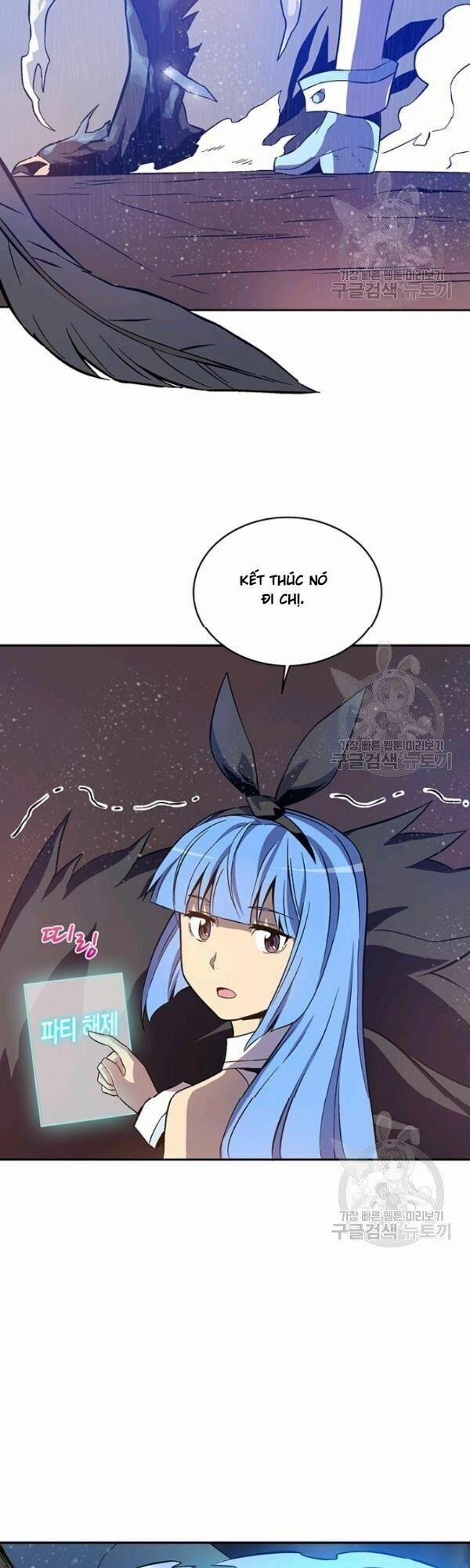 Arcane Sniper 11 trang 38