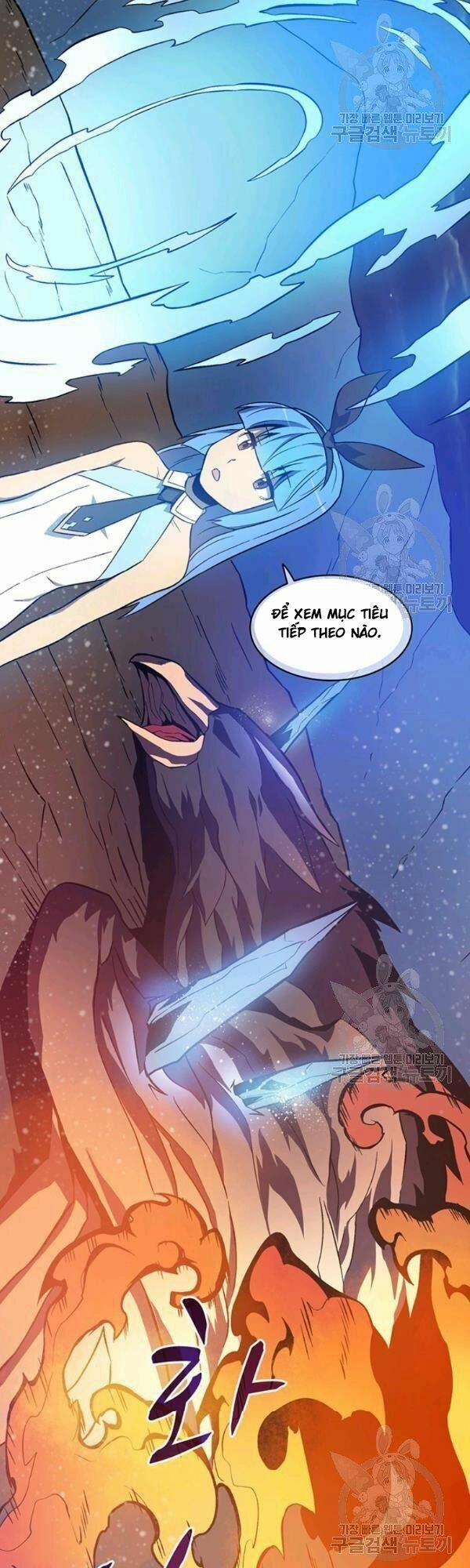 Arcane Sniper 11 trang 39