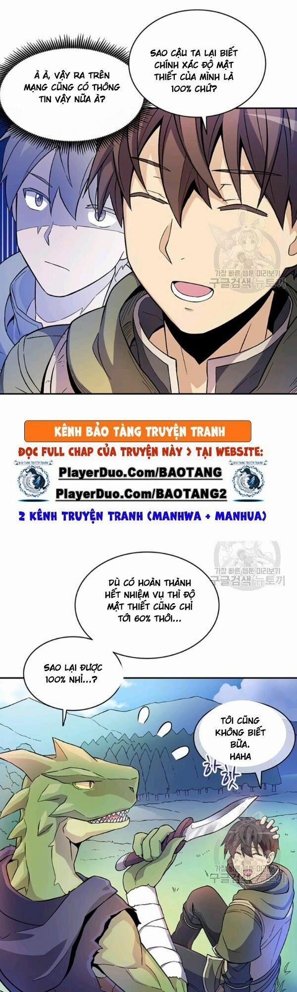 Arcane Sniper 11 trang 4