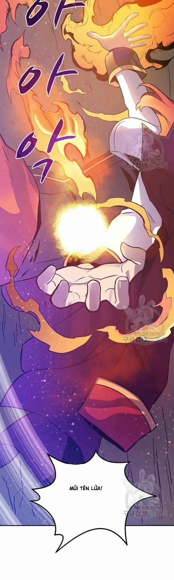 Arcane Sniper 11 trang 40