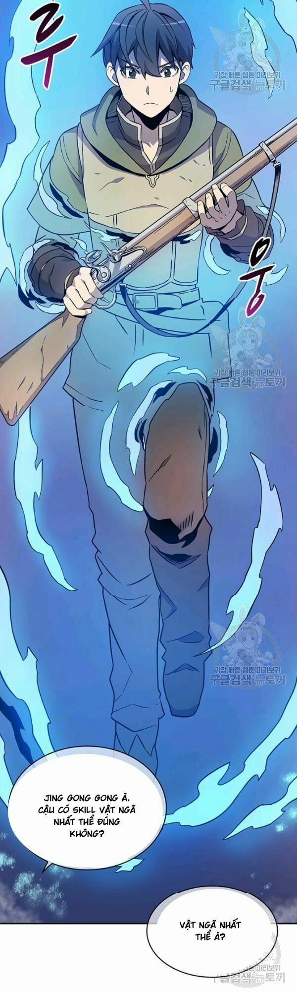 Arcane Sniper 11 trang 42