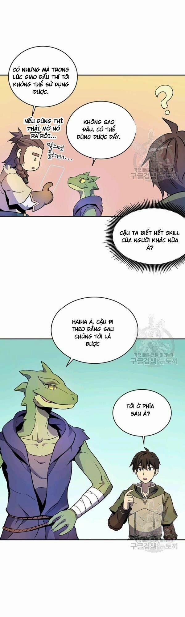 Arcane Sniper 11 trang 43