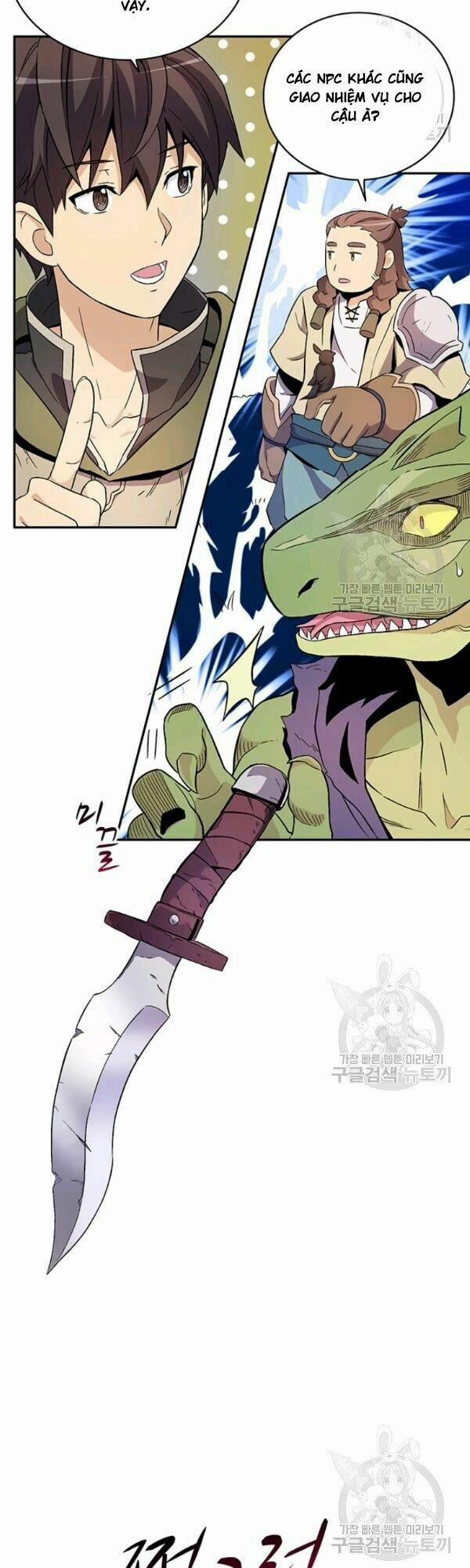 Arcane Sniper 11 trang 6