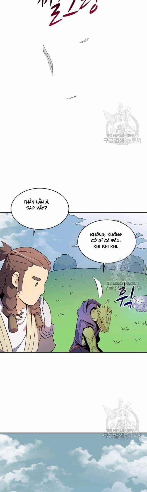 Arcane Sniper 11 trang 7