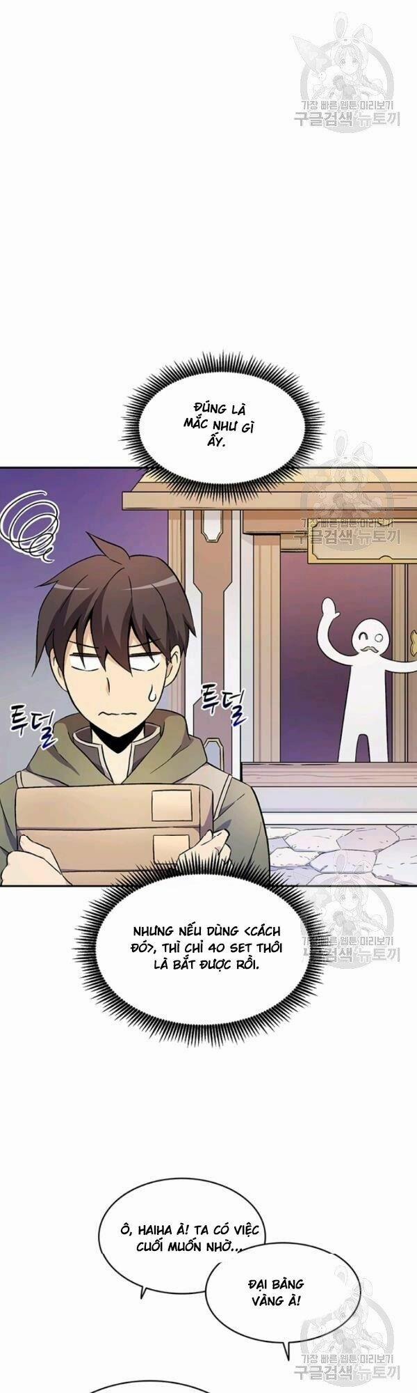 Arcane Sniper 11 trang 9