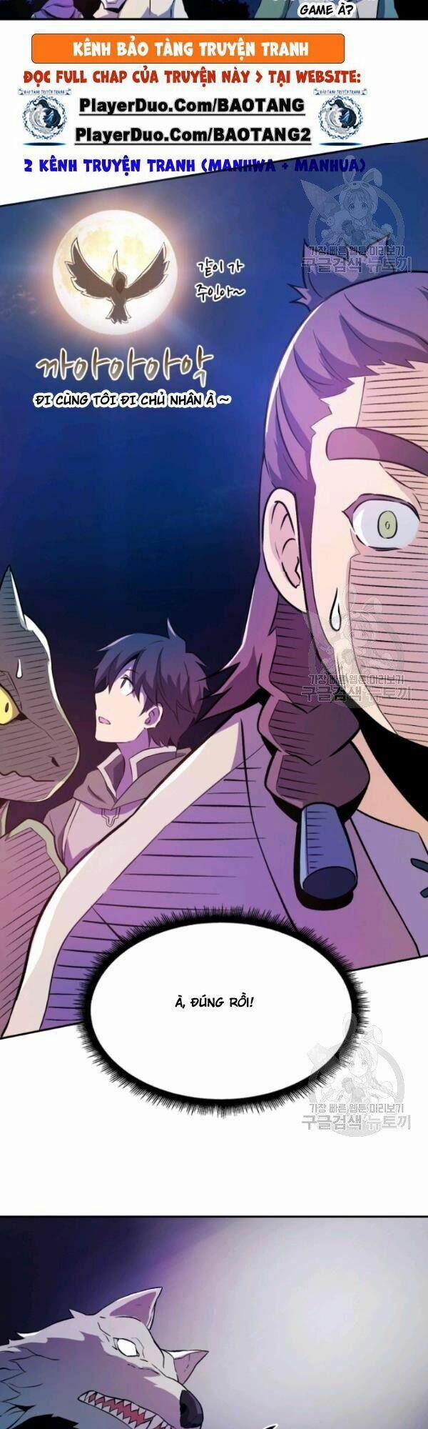 Arcane Sniper 12 trang 11