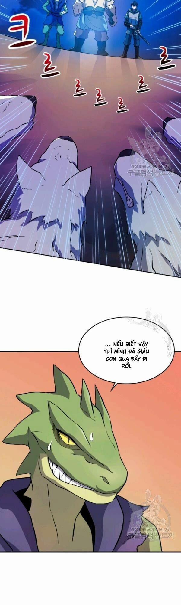 Arcane Sniper 12 trang 13