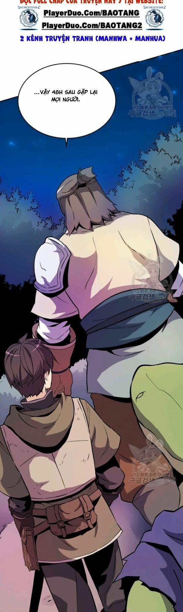 Arcane Sniper 12 trang 17