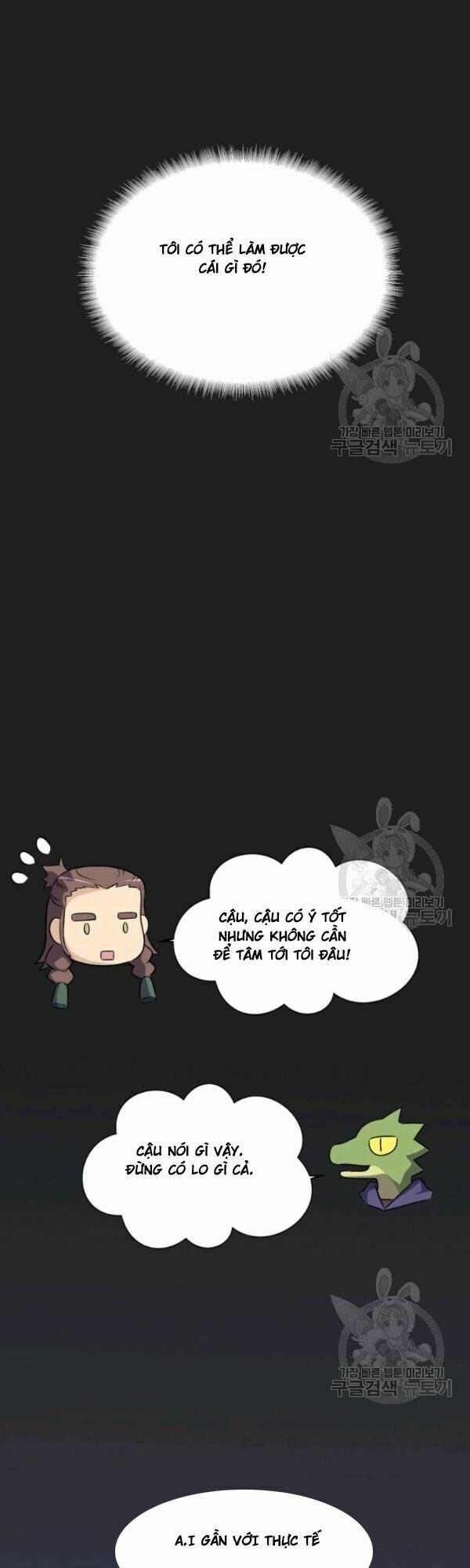 Arcane Sniper 12 trang 19