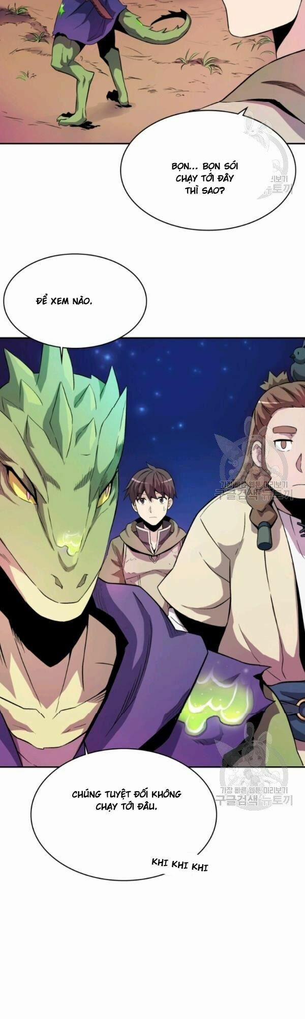 Arcane Sniper 12 trang 2