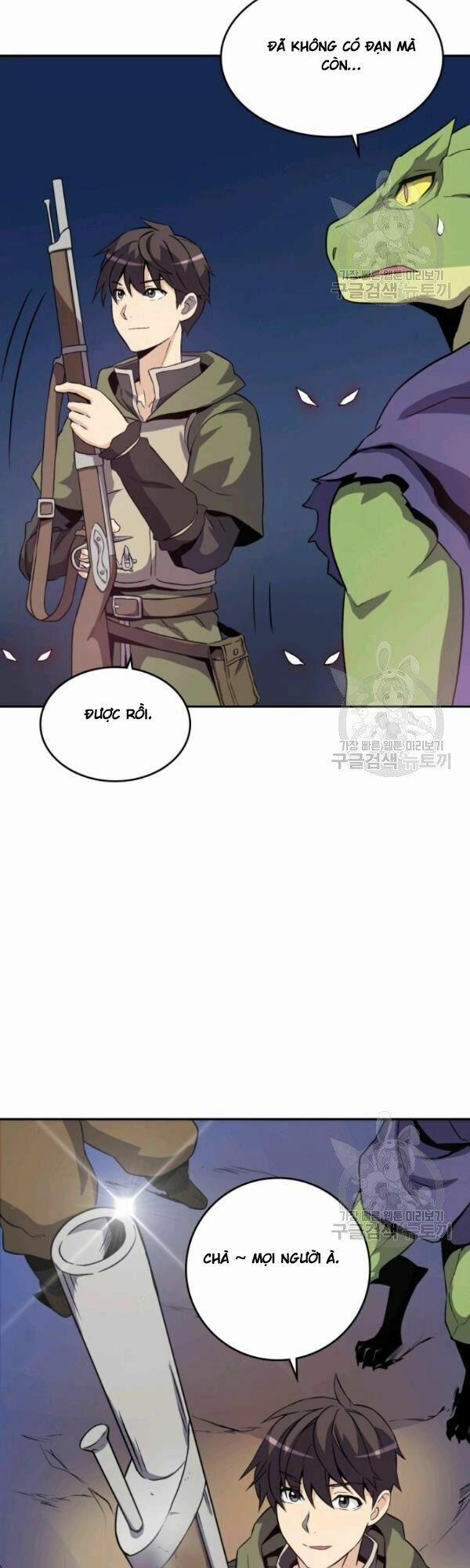 Arcane Sniper 12 trang 23