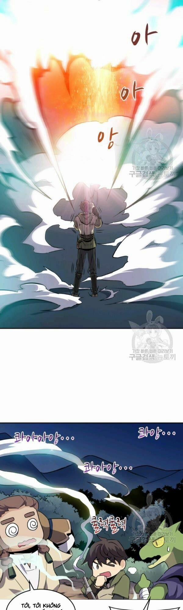 Arcane Sniper 12 trang 25