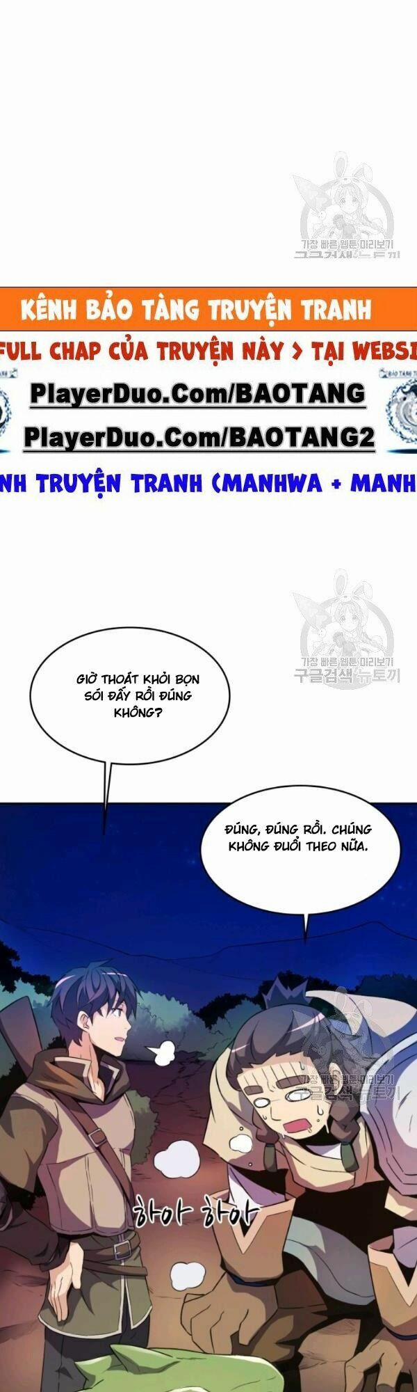 Arcane Sniper 12 trang 29