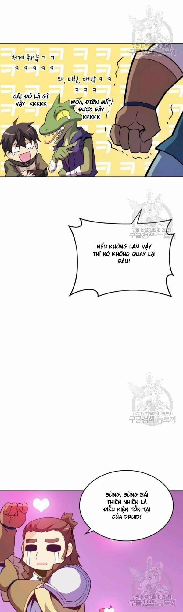 Arcane Sniper 12 trang 36