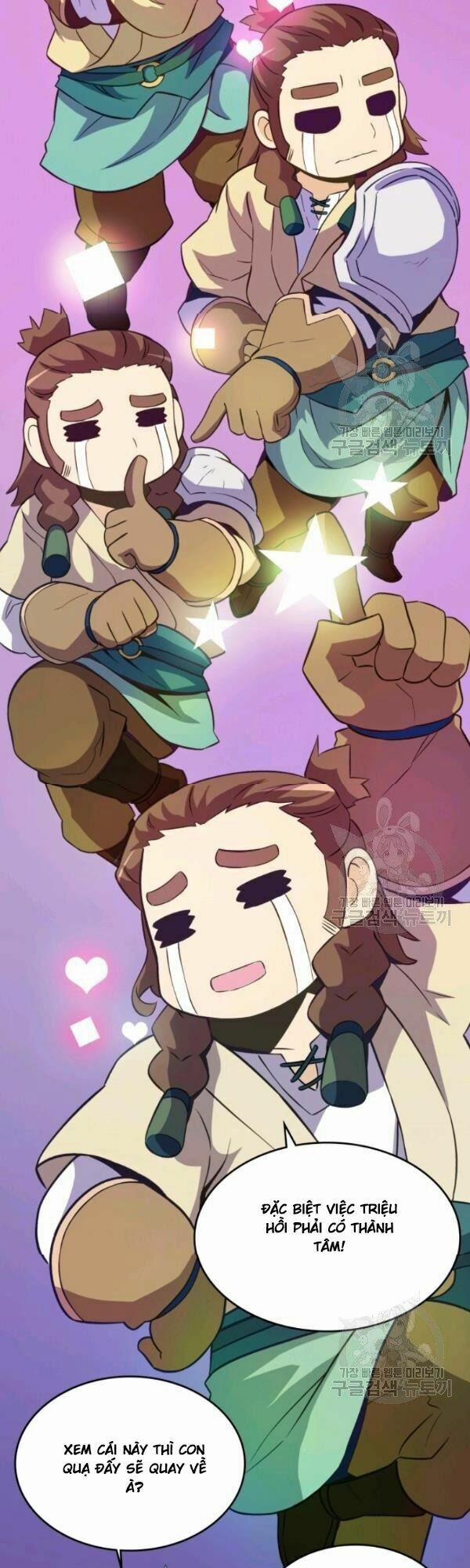 Arcane Sniper 12 trang 37