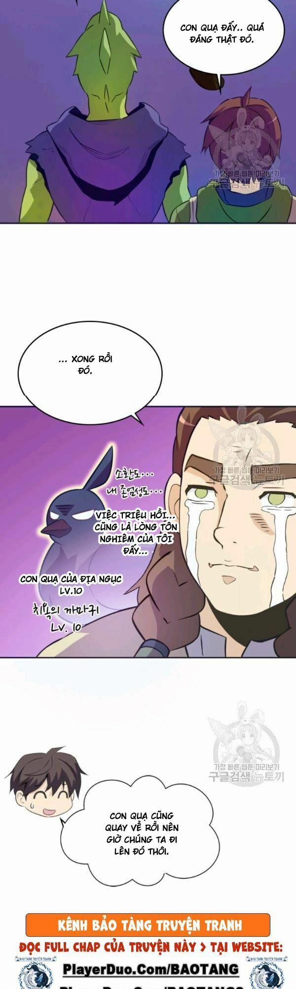 Arcane Sniper 12 trang 38