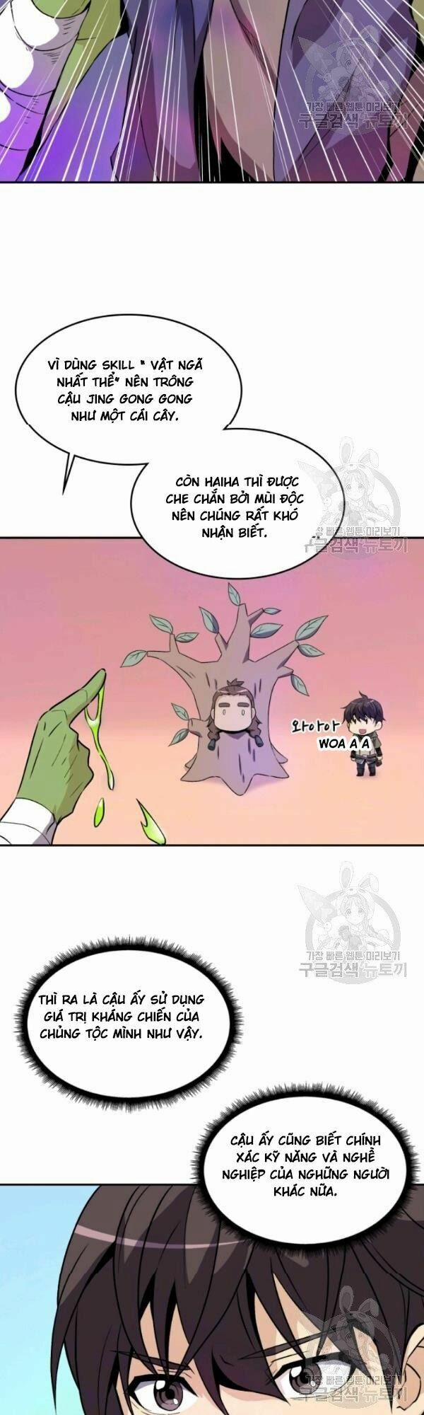 Arcane Sniper 12 trang 9