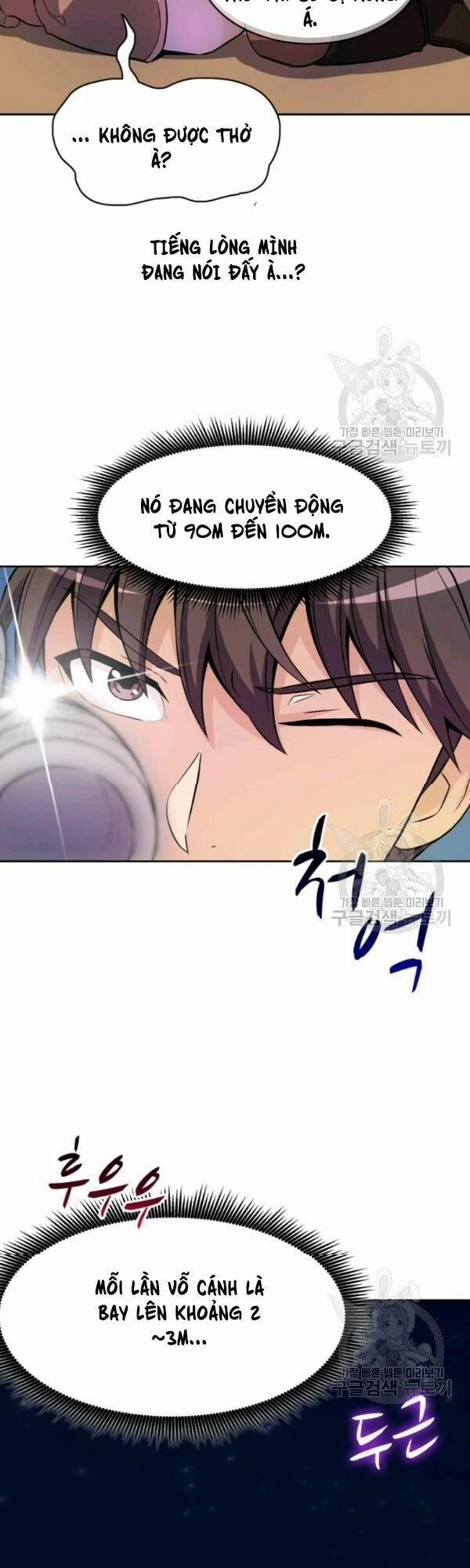 Arcane Sniper 13 trang 10