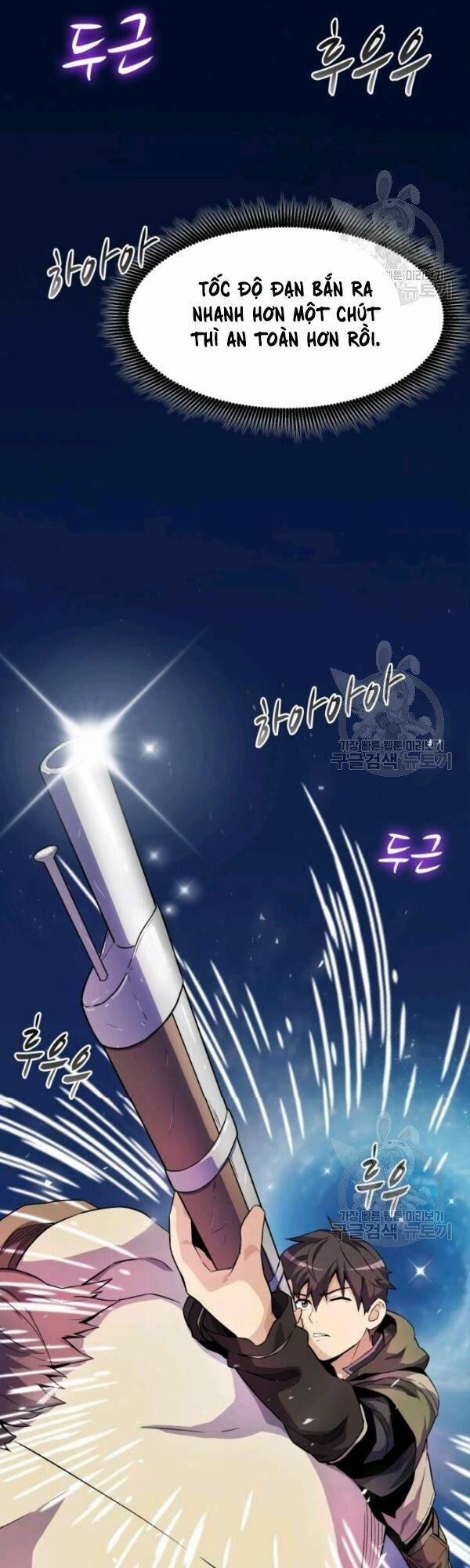 Arcane Sniper 13 trang 11