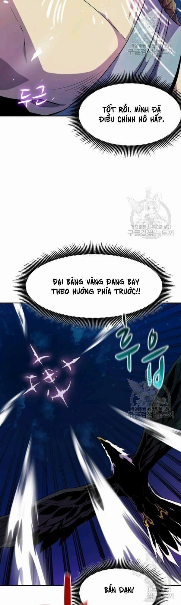 Arcane Sniper 13 trang 12