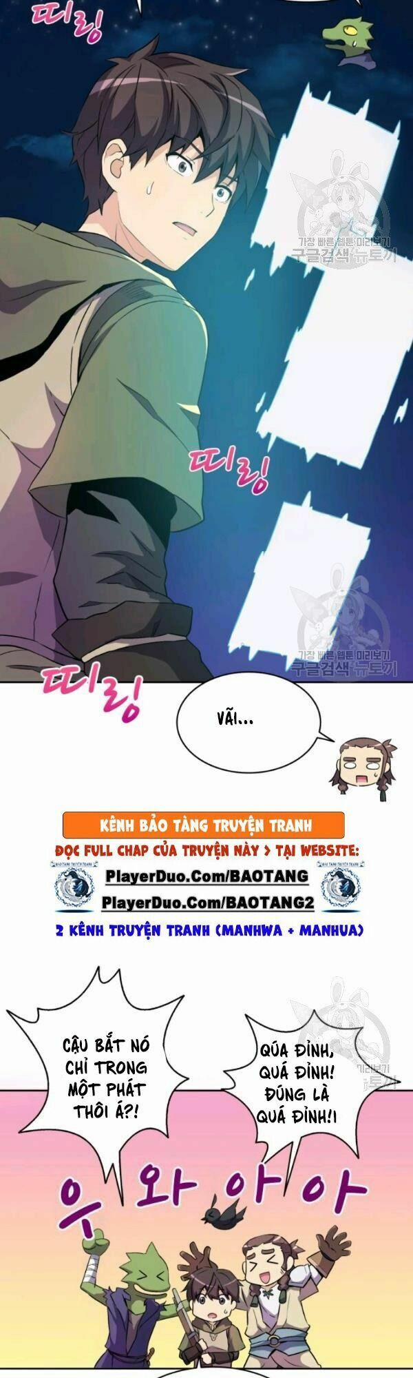 Arcane Sniper 13 trang 14