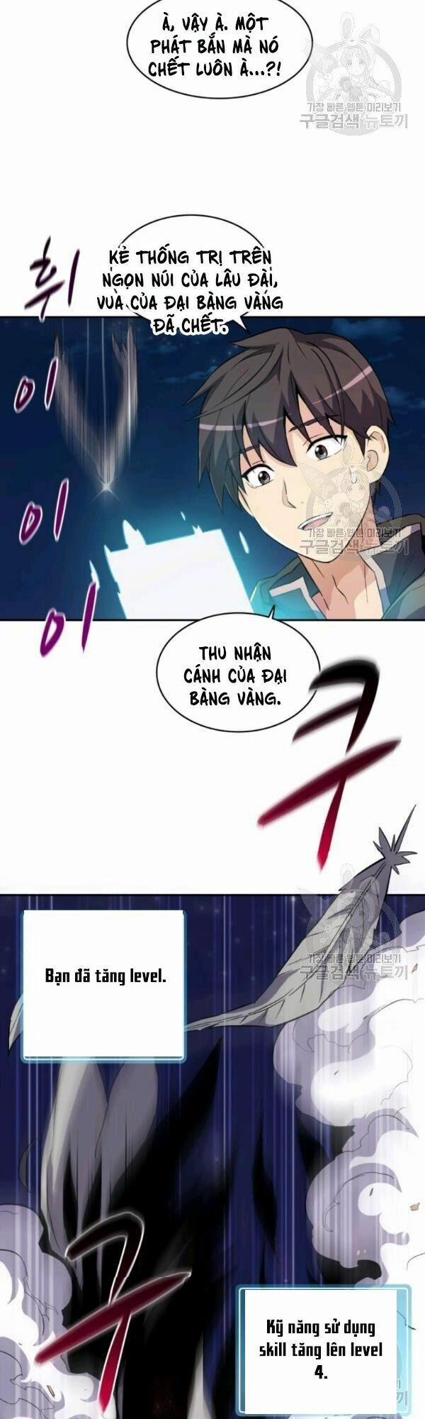 Arcane Sniper 13 trang 15