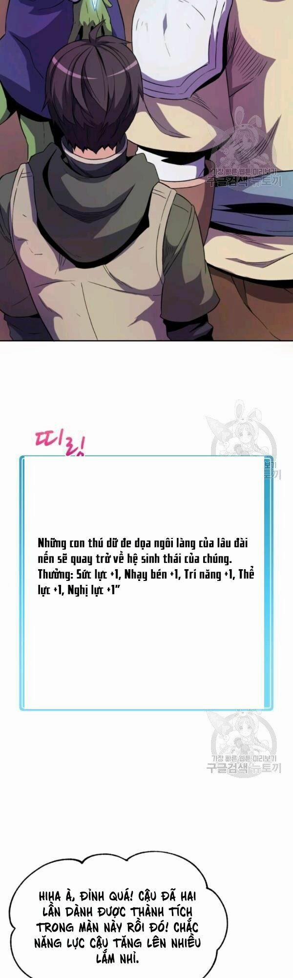 Arcane Sniper 13 trang 17