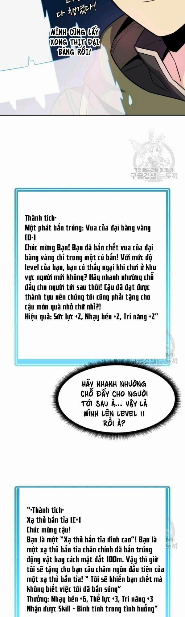 Arcane Sniper 13 trang 19