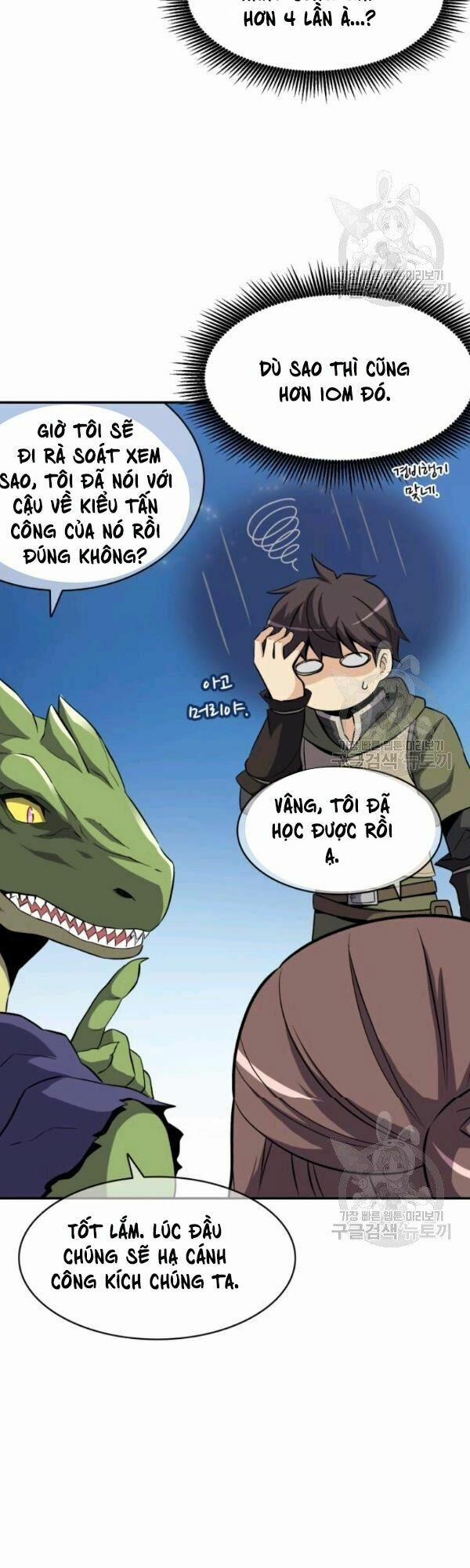 Arcane Sniper 13 trang 2