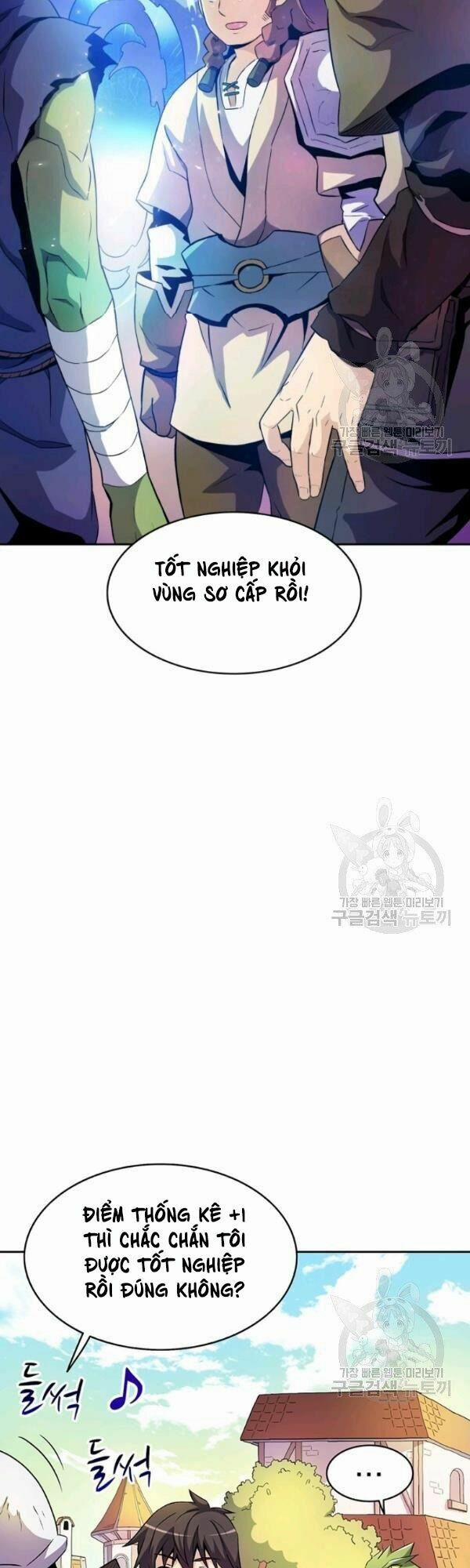 Arcane Sniper 13 trang 22