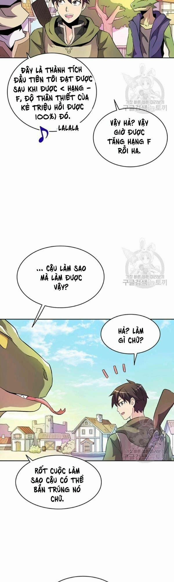 Arcane Sniper 13 trang 23