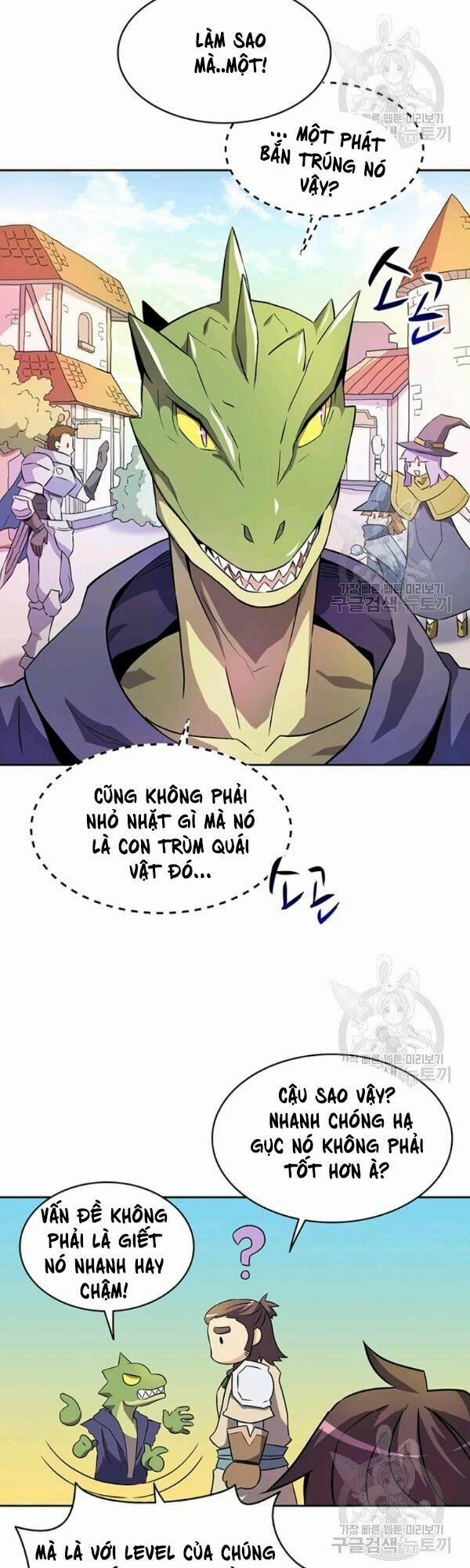 Arcane Sniper 13 trang 24