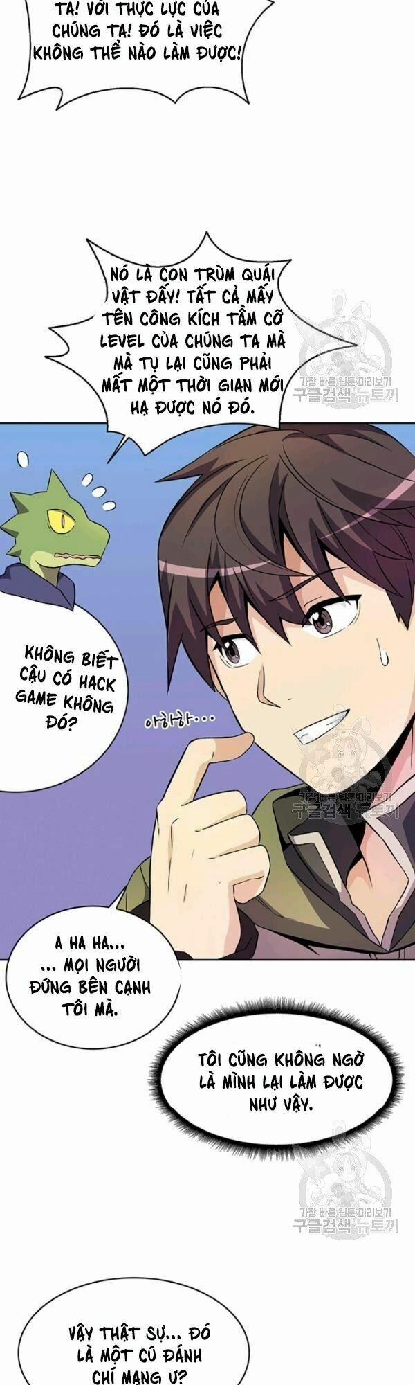 Arcane Sniper 13 trang 25