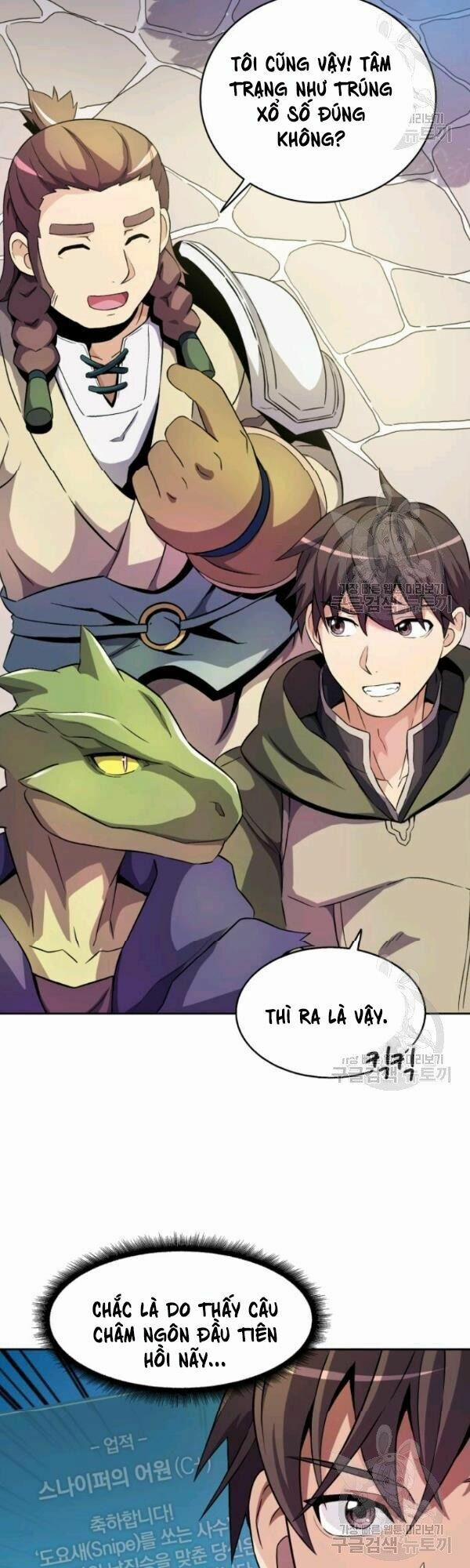 Arcane Sniper 13 trang 27