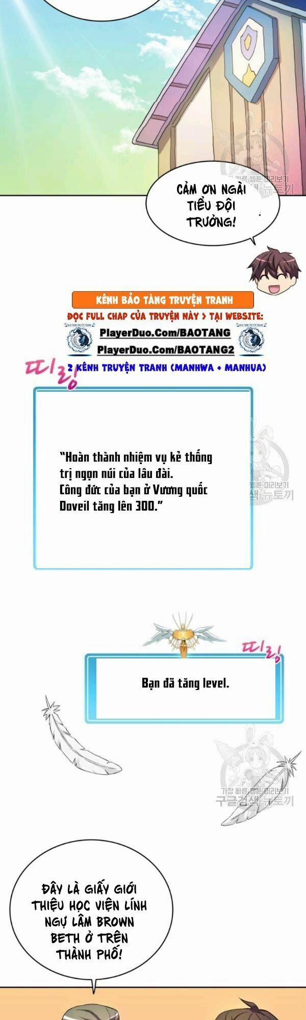 Arcane Sniper 13 trang 29