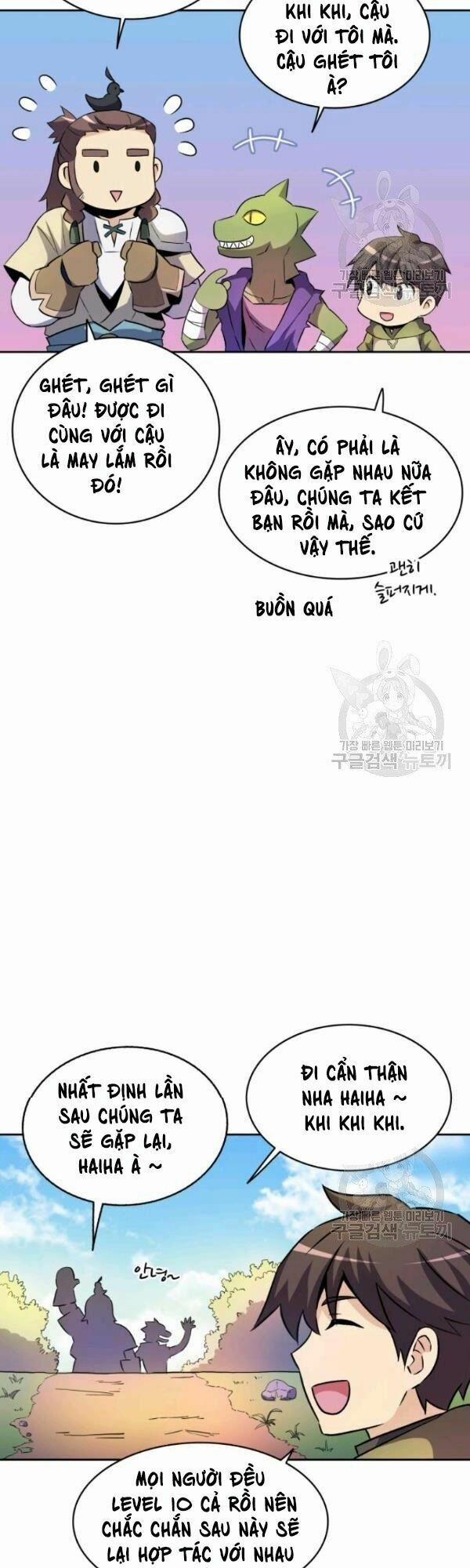 Arcane Sniper 13 trang 35