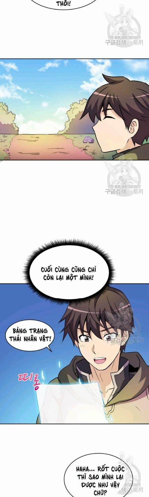 Arcane Sniper 13 trang 36