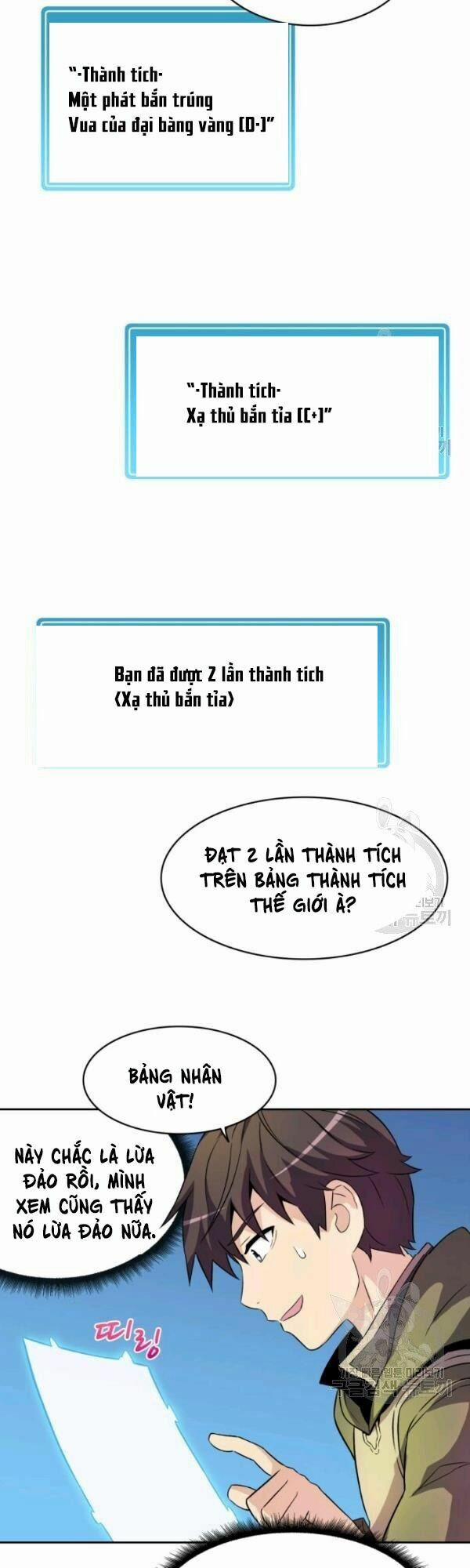 Arcane Sniper 13 trang 37