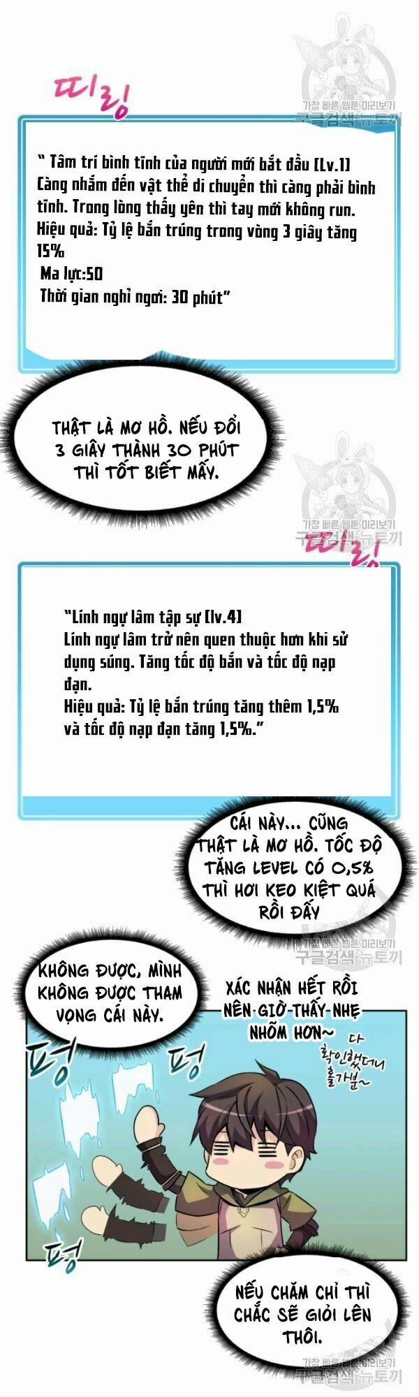 Arcane Sniper 13 trang 39