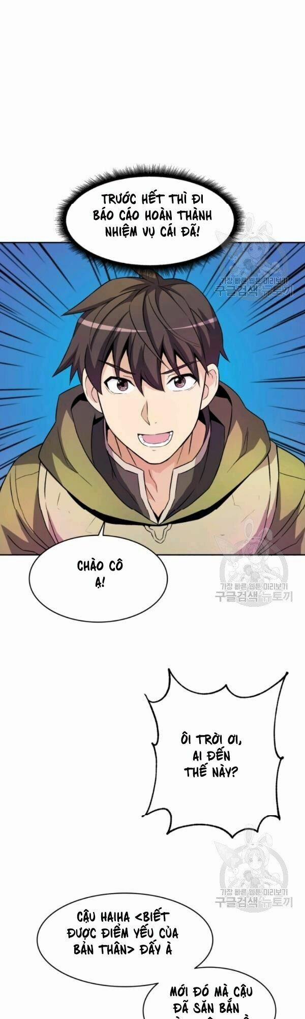 Arcane Sniper 13 trang 40