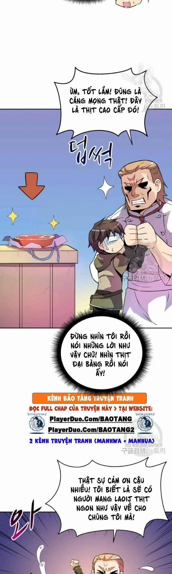 Arcane Sniper 13 trang 44