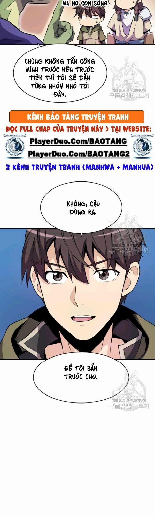 Arcane Sniper 13 trang 5