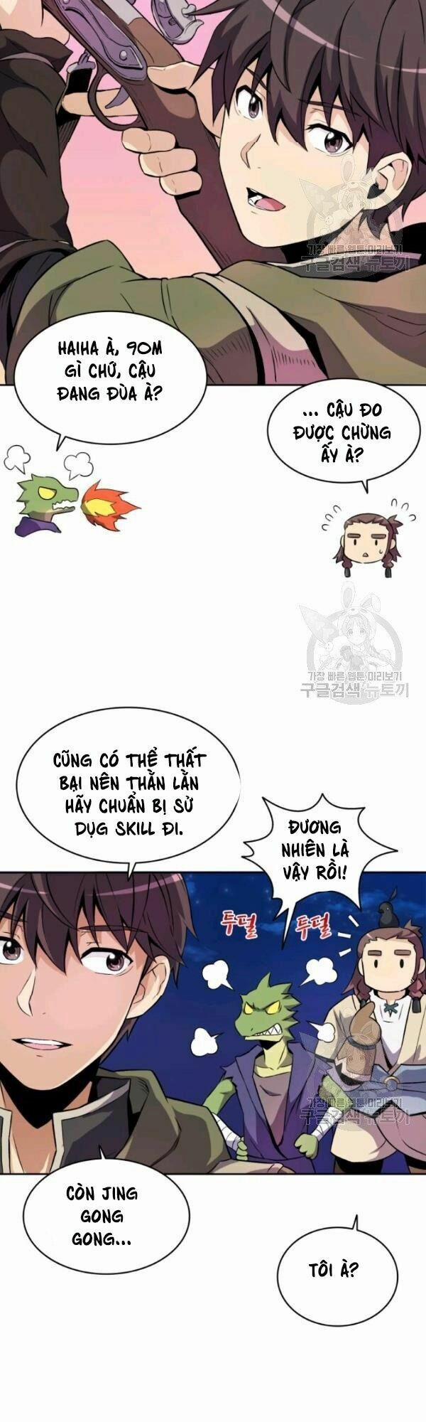 Arcane Sniper 13 trang 8