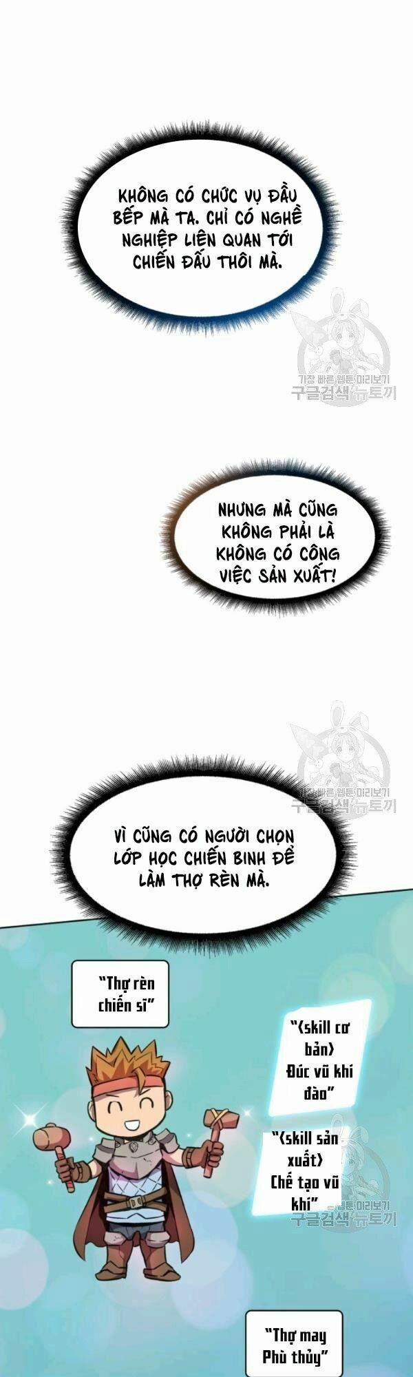 Arcane Sniper 14 trang 1