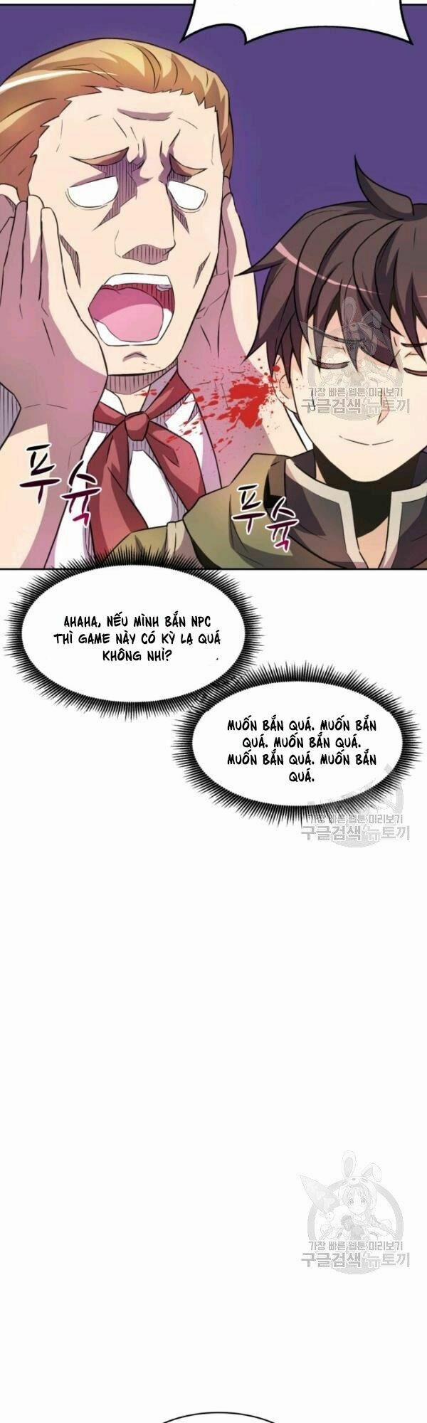 Arcane Sniper 14 trang 10