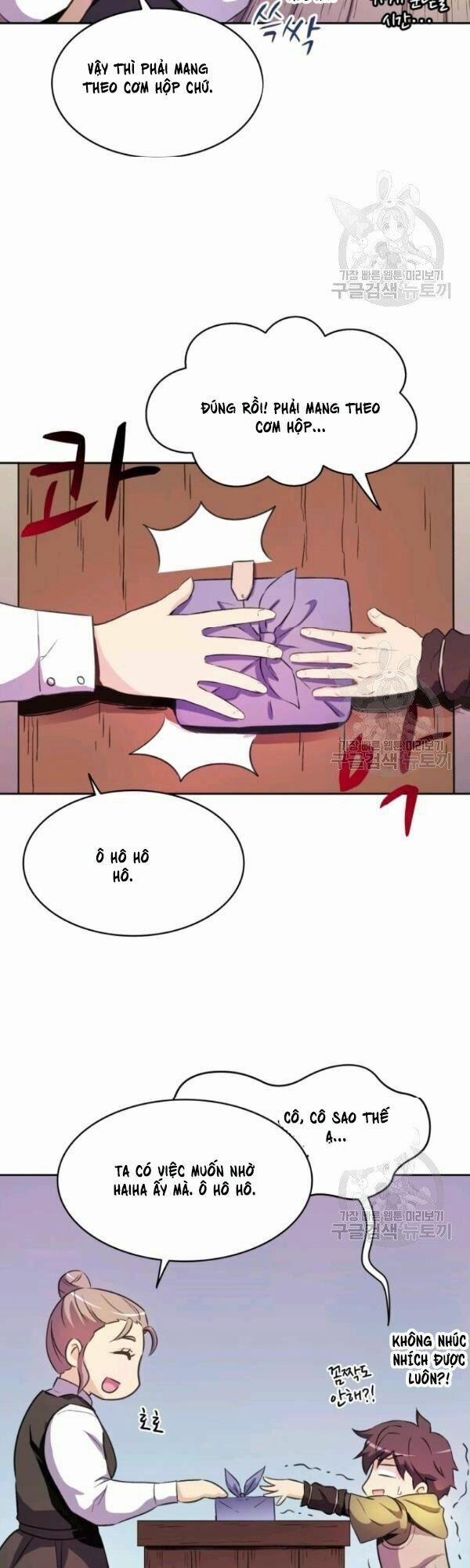 Arcane Sniper 14 trang 14