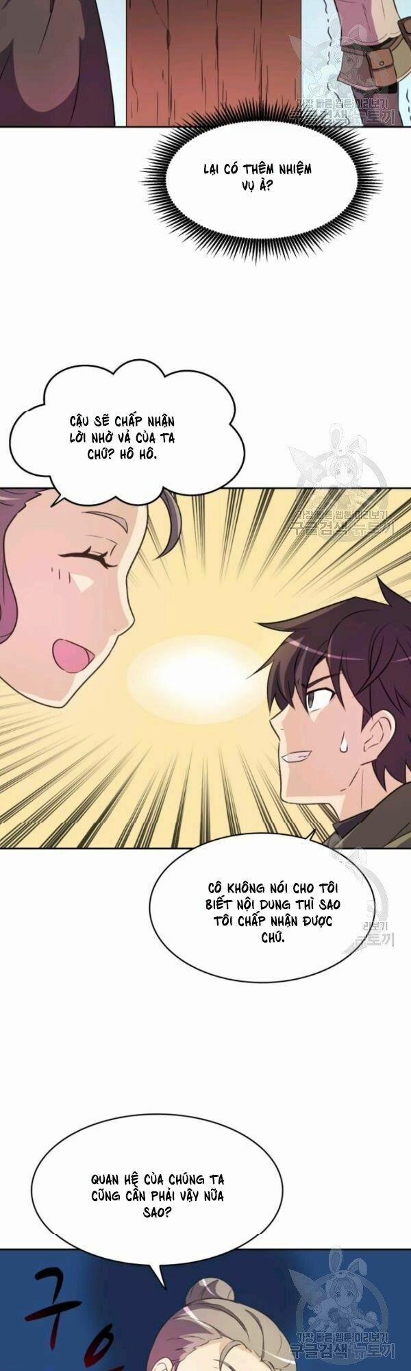 Arcane Sniper 14 trang 15