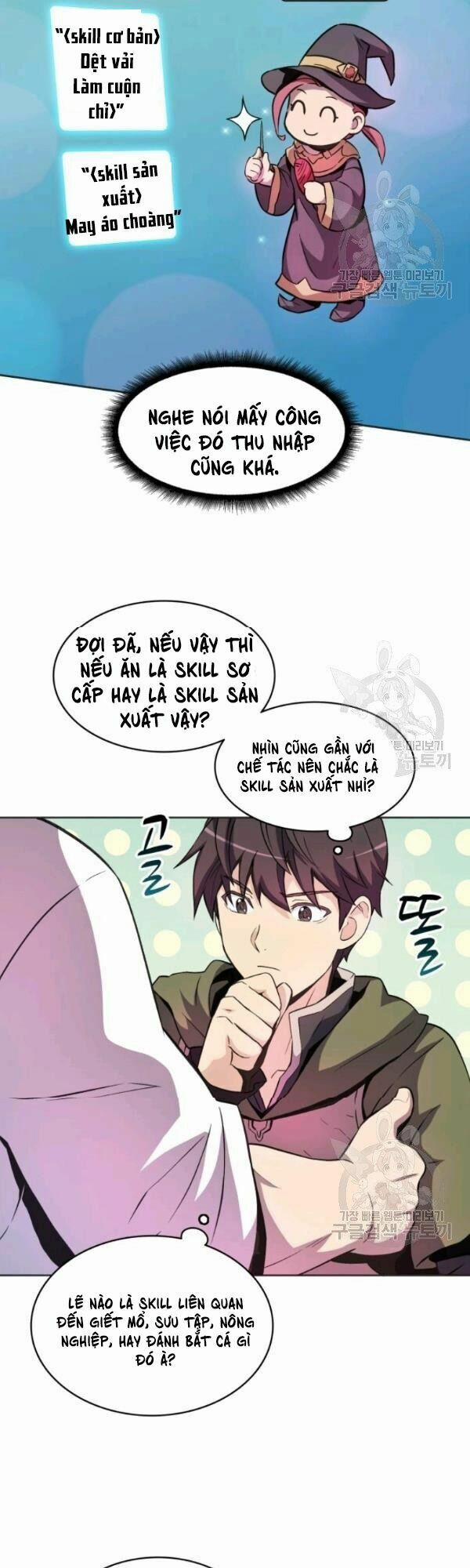 Arcane Sniper 14 trang 2