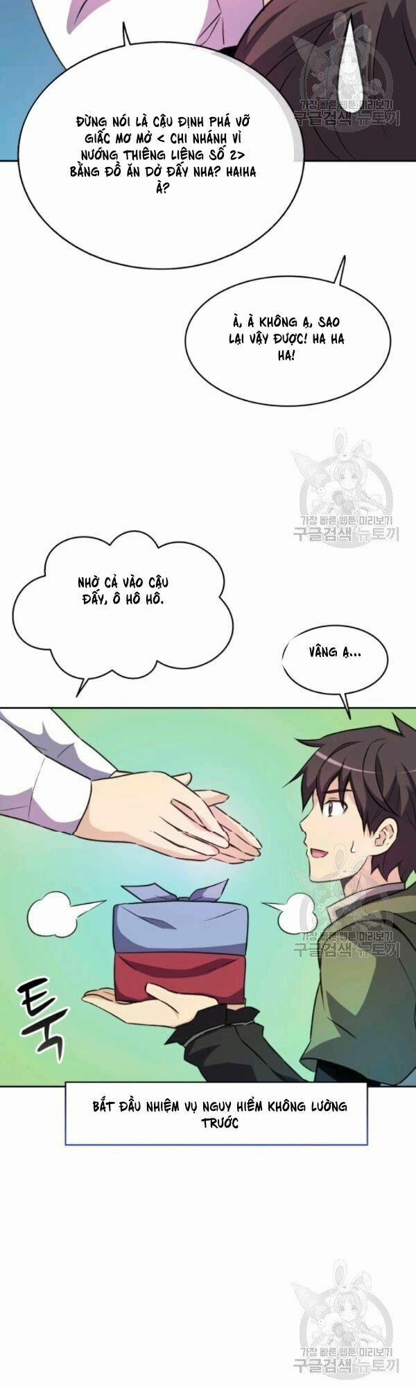 Arcane Sniper 14 trang 24